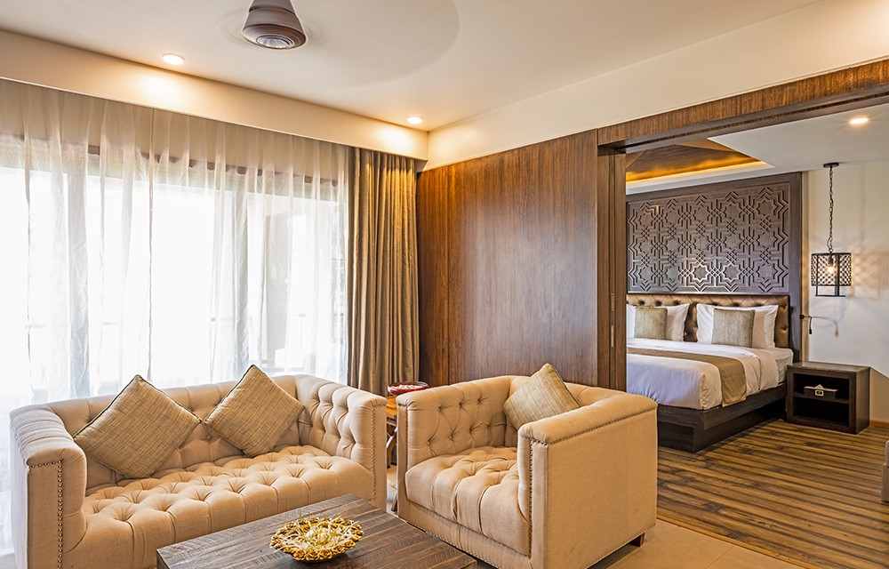 Suite-Ocean View Suite-Ocean View